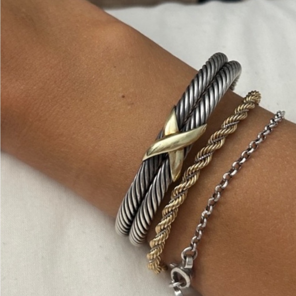 David Yurman Bracelet